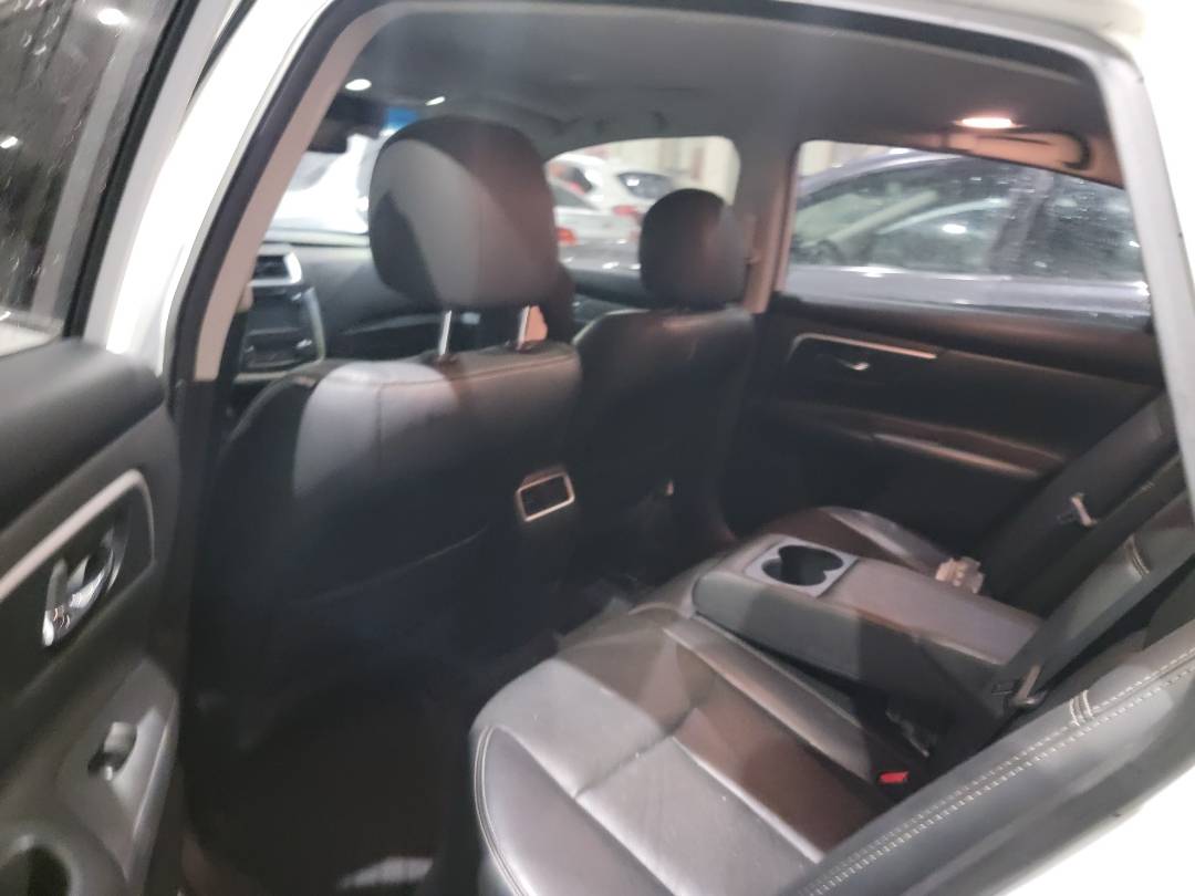 2016 NISSAN ALTIMA — 128654 Miles — Lot GC150567 — Main - Marhaba Auctions Used Cars - Image 7