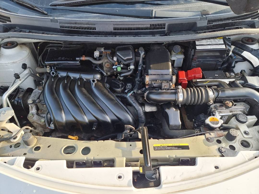 2015 NISSAN VERSA NOTE — 165166 Miles — Lot 69608794 — Ind. 12 - Marhaba Auctions Used Cars - Image 11