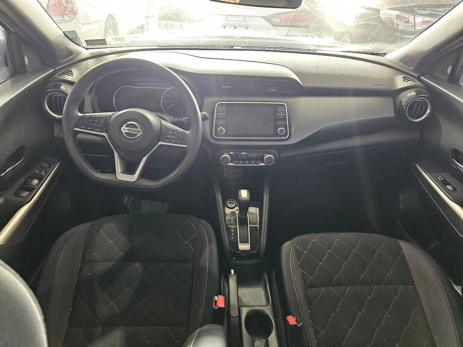 2019 NISSAN KICKS — 94884 Miles — Lot 86304585 — Main - Marhaba Auctions Used Cars - Image 7