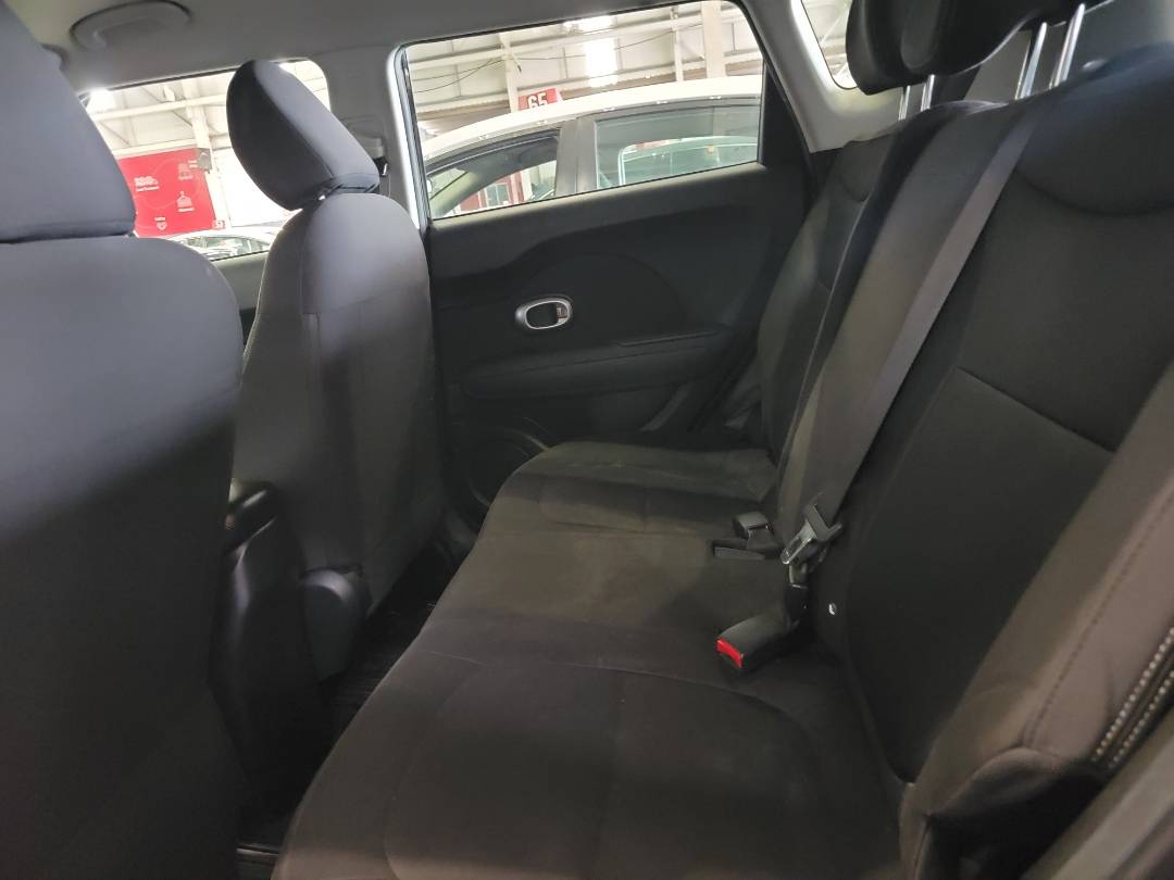 2015 KIA SOUL — 131175 Miles — Lot F7152372 — Main - Marhaba Auctions Used Cars - Image 6