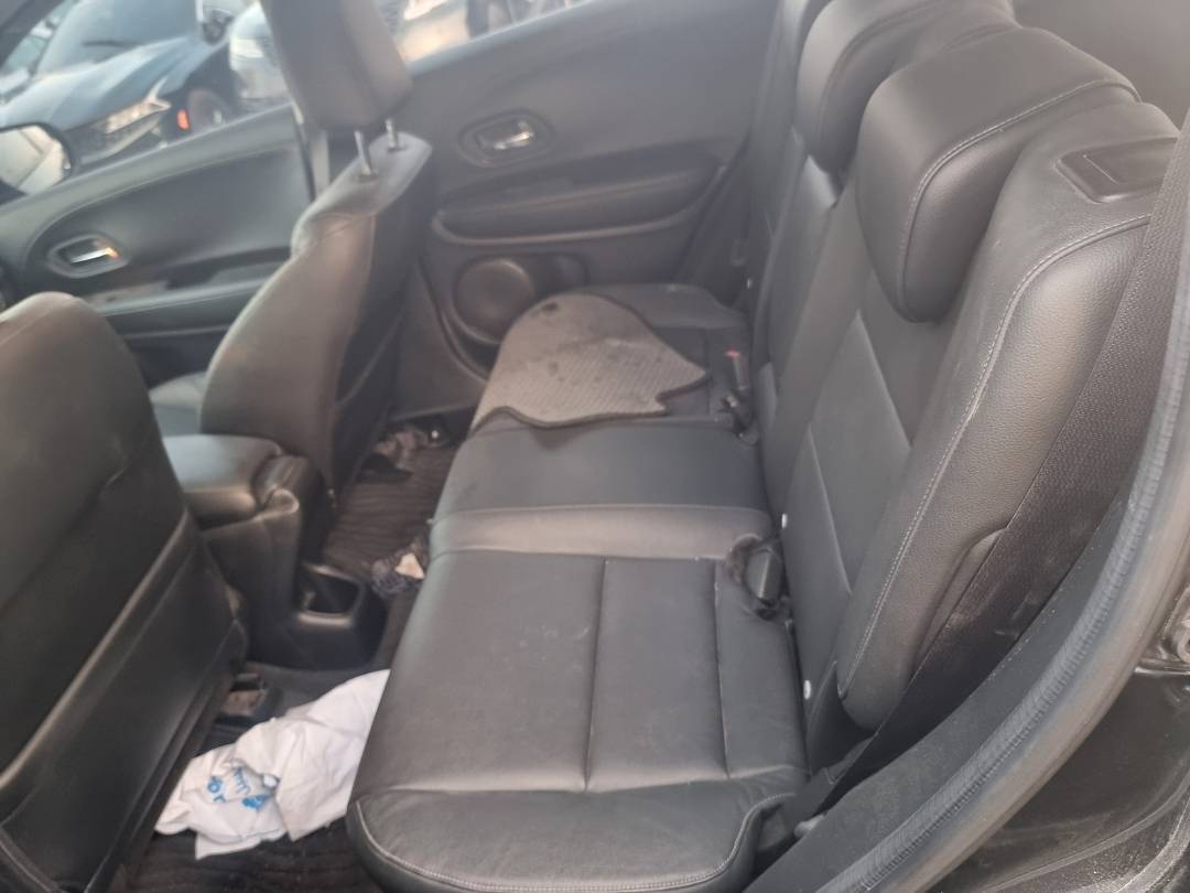 2019 HONDA HR-V — 141057 KM — Lot KF103635 — Ind. 12 - Marhaba Auctions Used Cars - Image 5