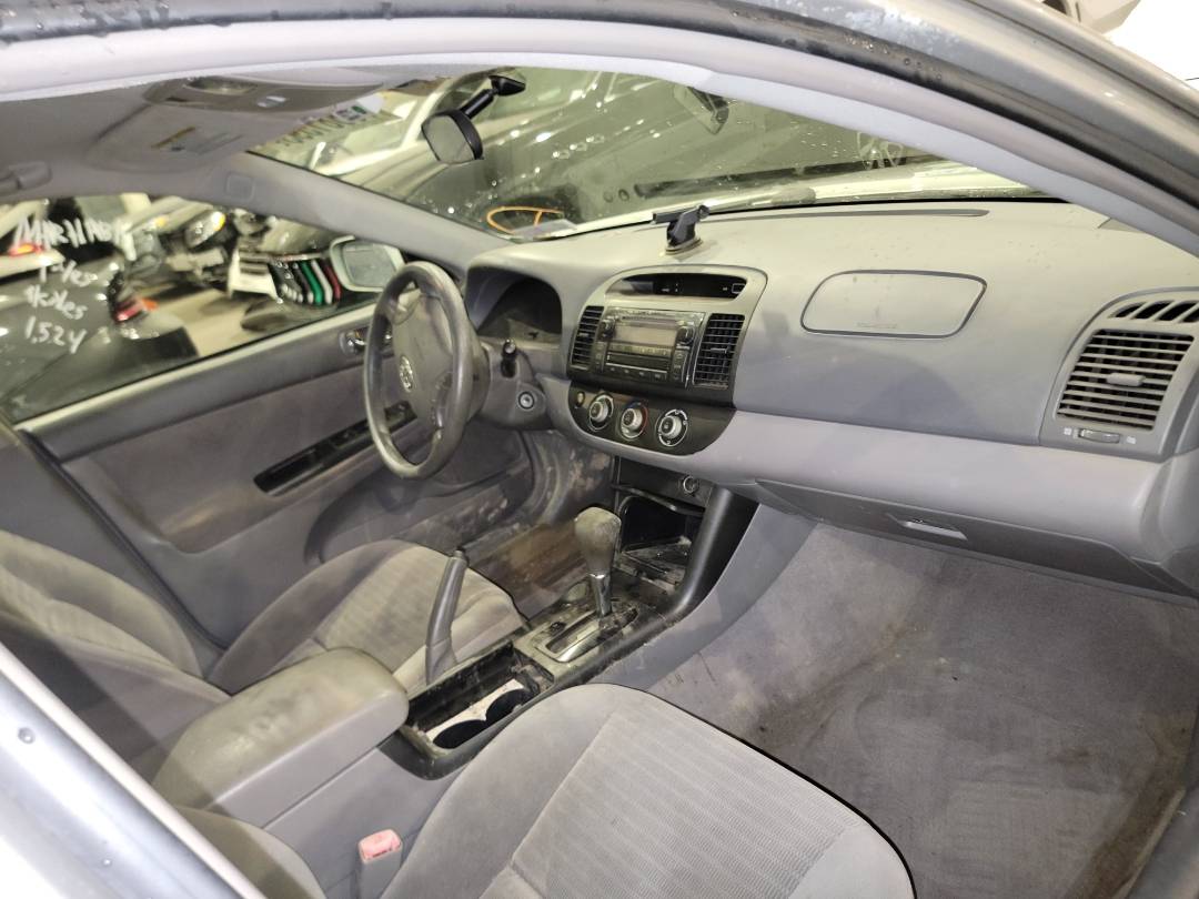 2005 TOYOTA CAMRY — 183189 Miles — Lot 79881593 - Marhaba Auctions Used Cars - Image 7