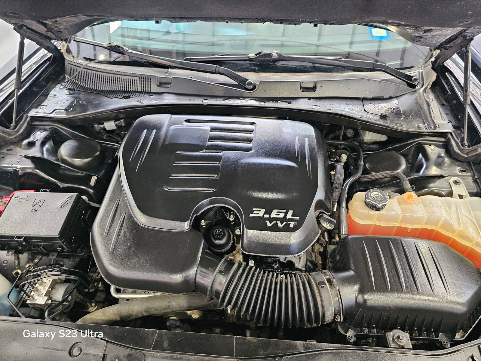 2019 DODGE CHARGER — 120654 Miles — Lot 662153 — Main - Marhaba Auctions Used Cars - Image 11