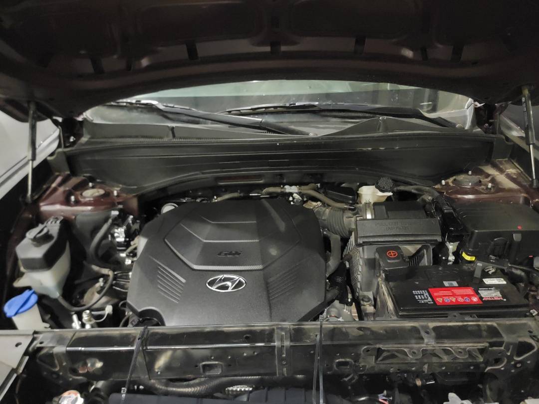 2020 HYUNDAI PALISADE — 22847 Miles — Lot 59251904 — Main - Marhaba Auctions Used Cars - Image 10