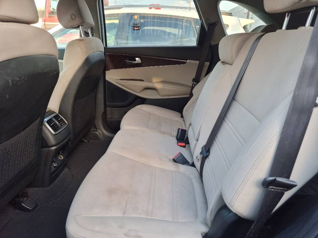 2018 KIA SORENTO — 127219 Miles — Lot 215487 — Ind. 12 - Marhaba Auctions Used Cars - Image 7