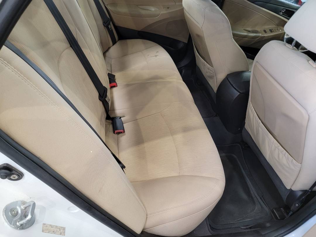 2011 HYUNDAI SONATA — 254808 Miles — Lot 71885813 - Marhaba Auctions Used Cars - Image 10