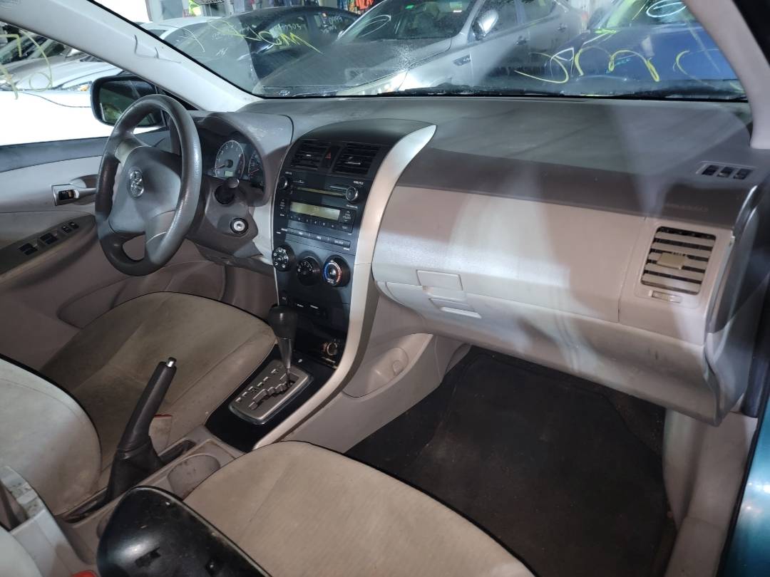 2010 TOYOTA COROLLA — 251363 Miles — Lot 67687563 - Marhaba Auctions Used Cars - Image 5