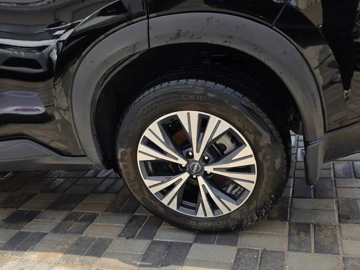 2023 NISSAN ROGUE — 71340 Miles — Lot 43989019 - Marhaba Auctions Used Cars - Image 8