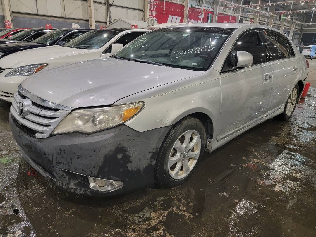 2011 TOYOTA AVALON — 228701 Miles — Lot 57816653 - Marhaba Auctions Used Cars - Image 6