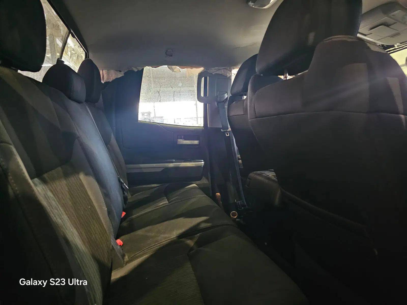 TOYOTA TUNDRA 2016 - Marhaba Auction Used Cars - Image 7