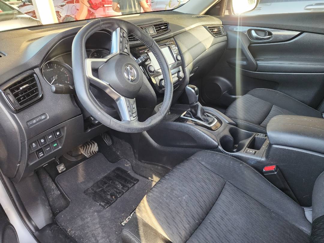 2020 NISSAN ROGUE — 64712 Miles — Lot LP501647 - Marhaba Auctions Used Cars - Image 7