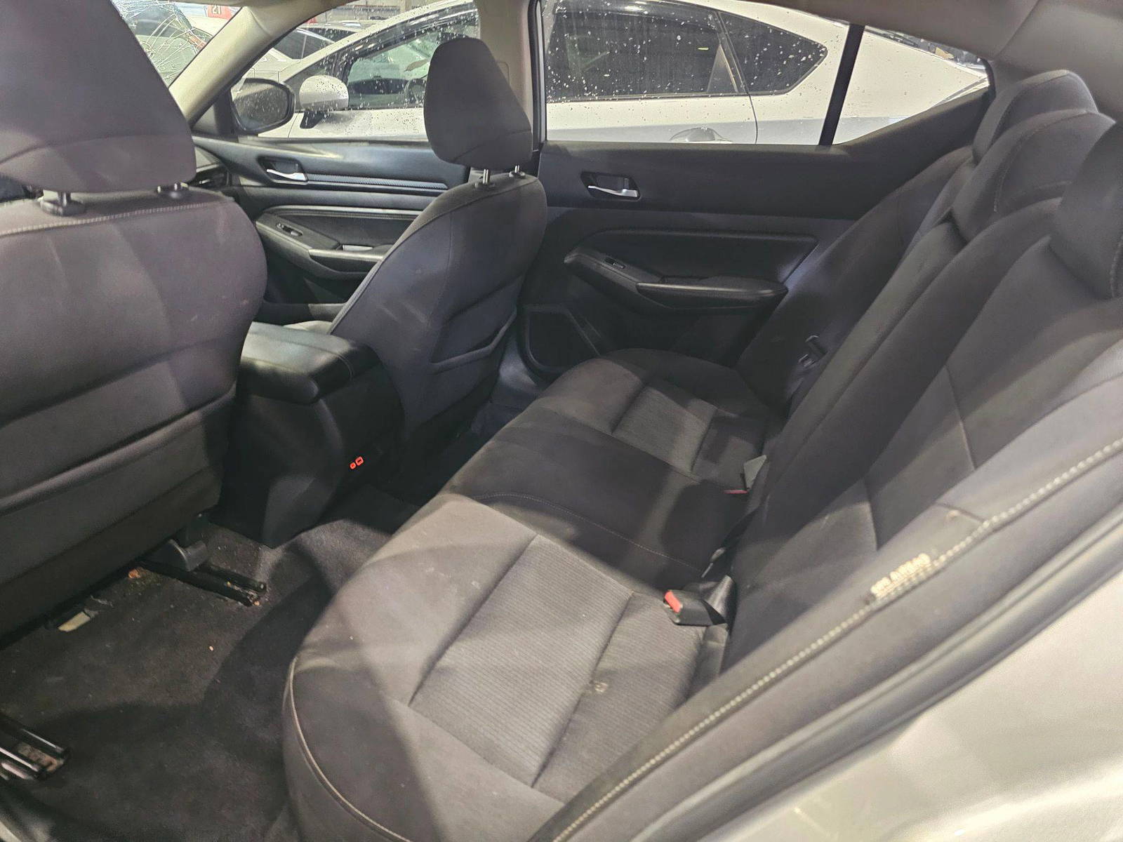 2020 NISSAN ALTIMA — 104634 Miles — Lot LC236884 — Main - Marhaba Auctions Used Cars - Image 9