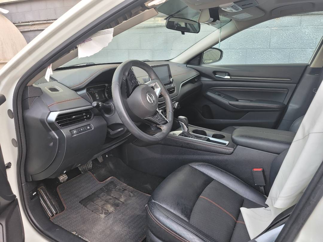 2019 NISSAN ALTIMA — 78150 Miles — Lot C131551 — Main - Marhaba Auctions Used Cars - Image 6