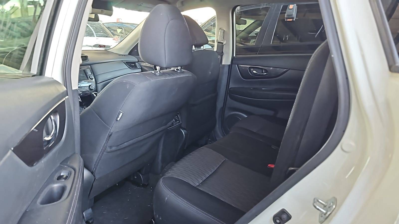 2018 NISSAN ROGUE — 215735 Miles — Lot C791802 — Main - Marhaba Auctions Used Cars - Image 7