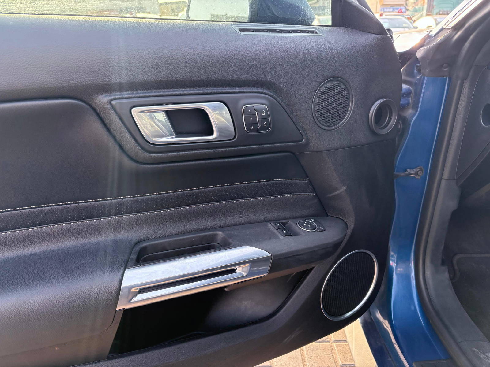 FORD MUSTANG 2023 - Marhaba Auction Used Cars - Image 14