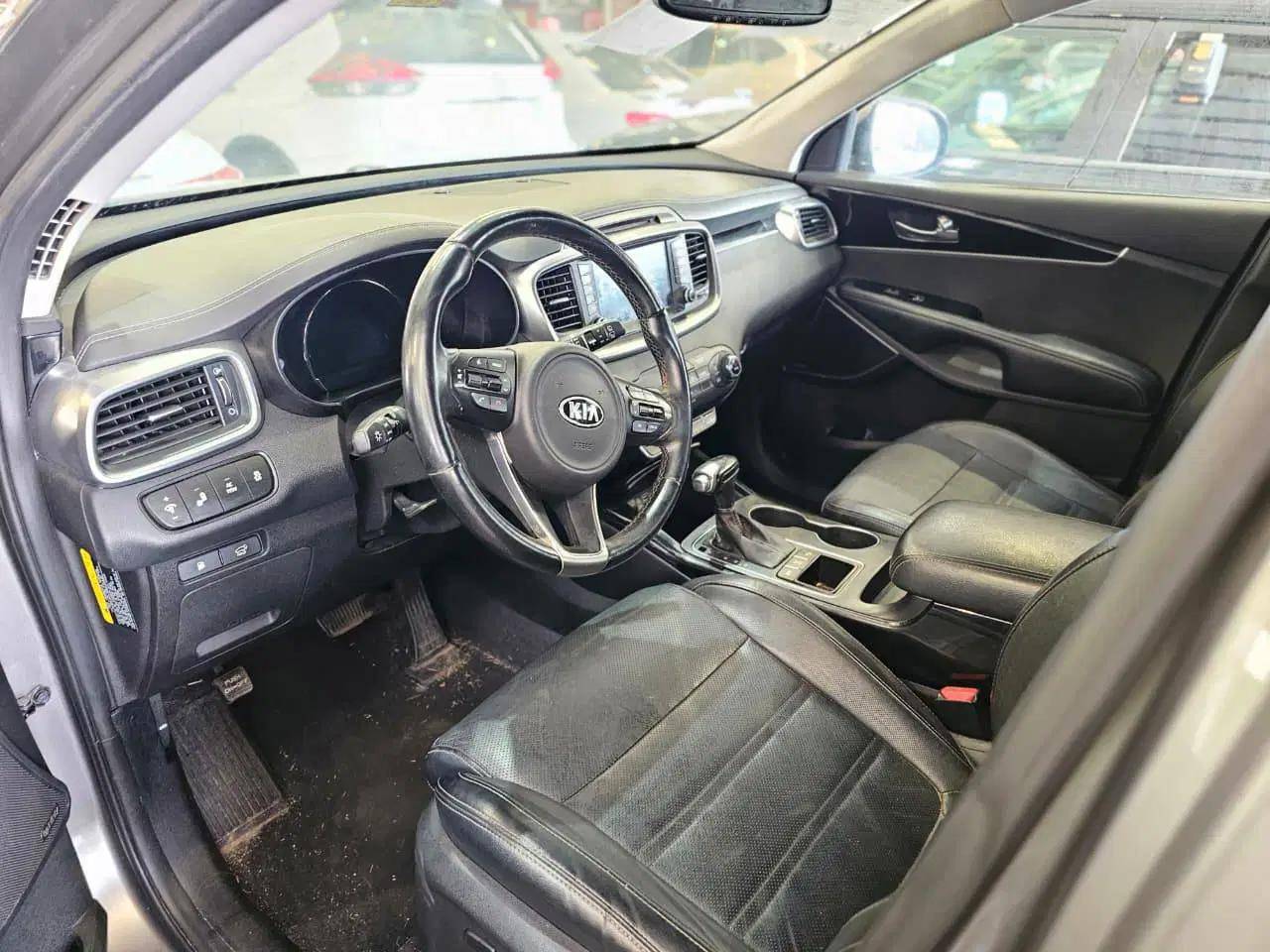 2016 KIA SORENTO — 161969 Miles — Lot G107747 — Ind. 12 - Marhaba Auctions Used Cars - Image 6