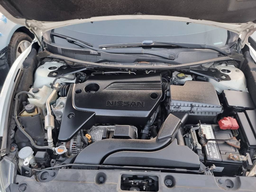 2018 NISSAN ALTIMA — 160599 Miles — Lot C197964 — Ind. 12 - Marhaba Auctions Used Cars - Image 10