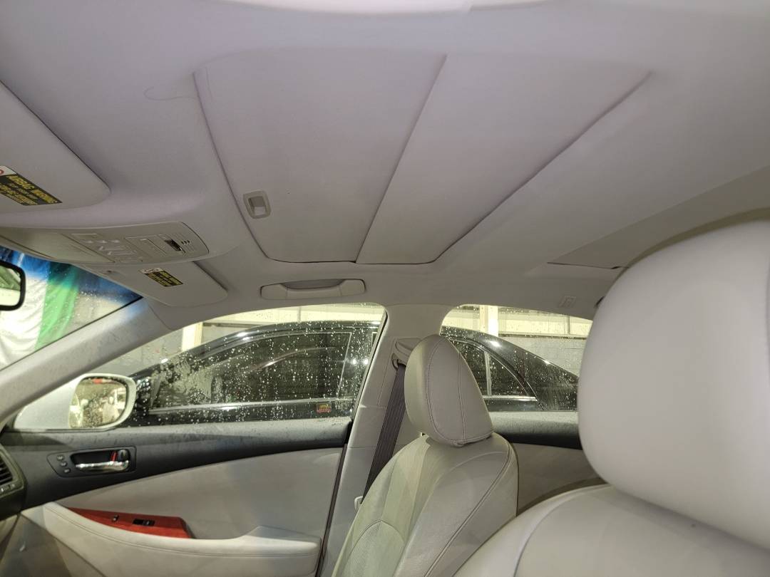 2007 LEXUS ES 350 — 151402 Miles — Lot 2074241 - Marhaba Auctions Used Cars - Image 9