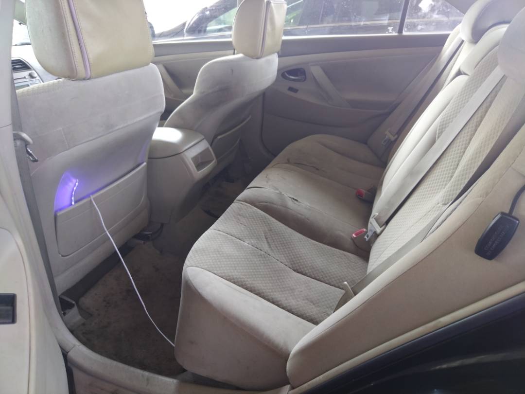 2009 TOYOTA CAMRY — 181536 Miles — Lot 71817283 - Marhaba Auctions Used Cars - Image 9