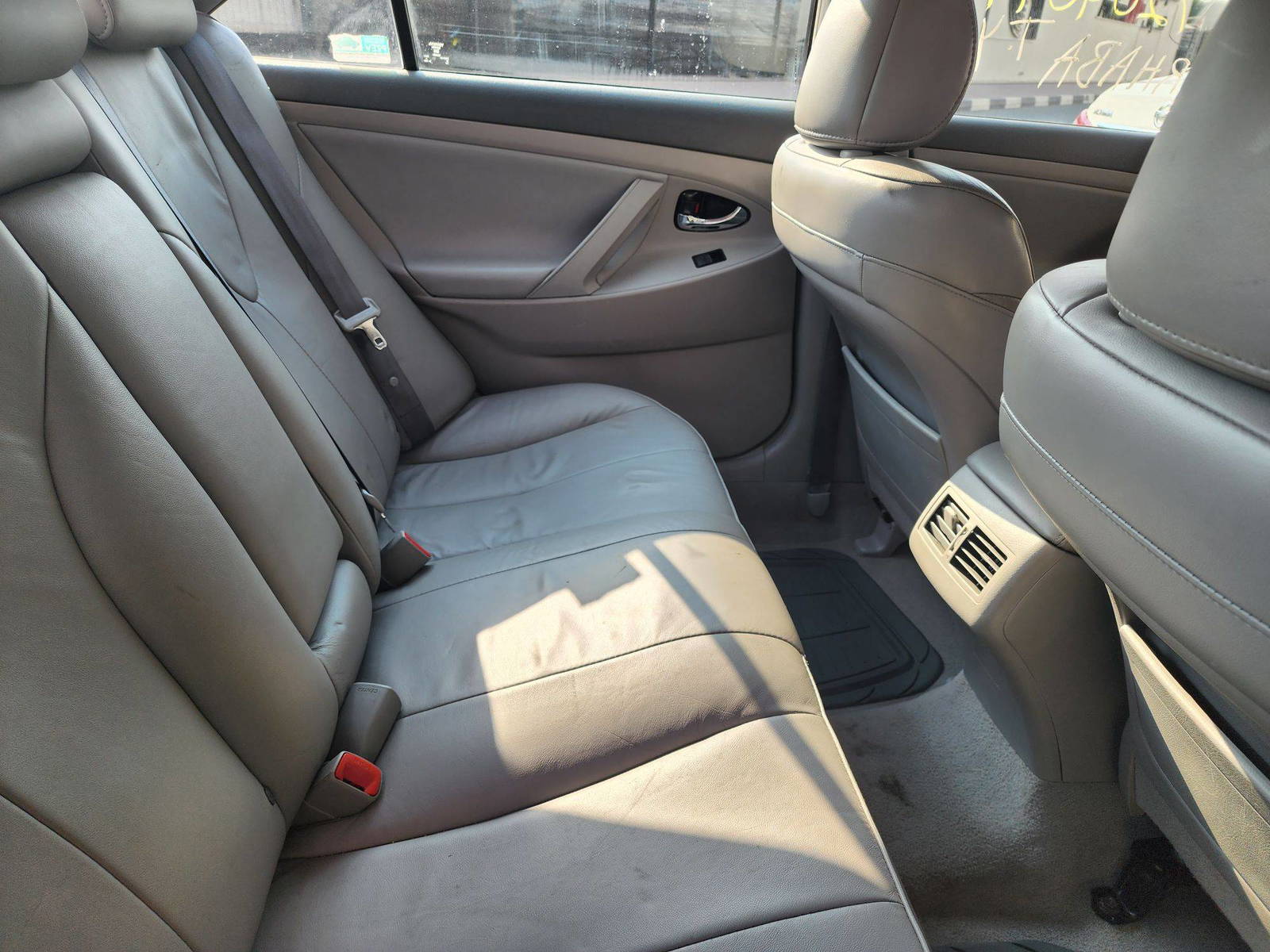 2008 TOYOTA CAMRY — 223151 Miles — Lot 72040443 - Marhaba Auctions Used Cars - Image 10