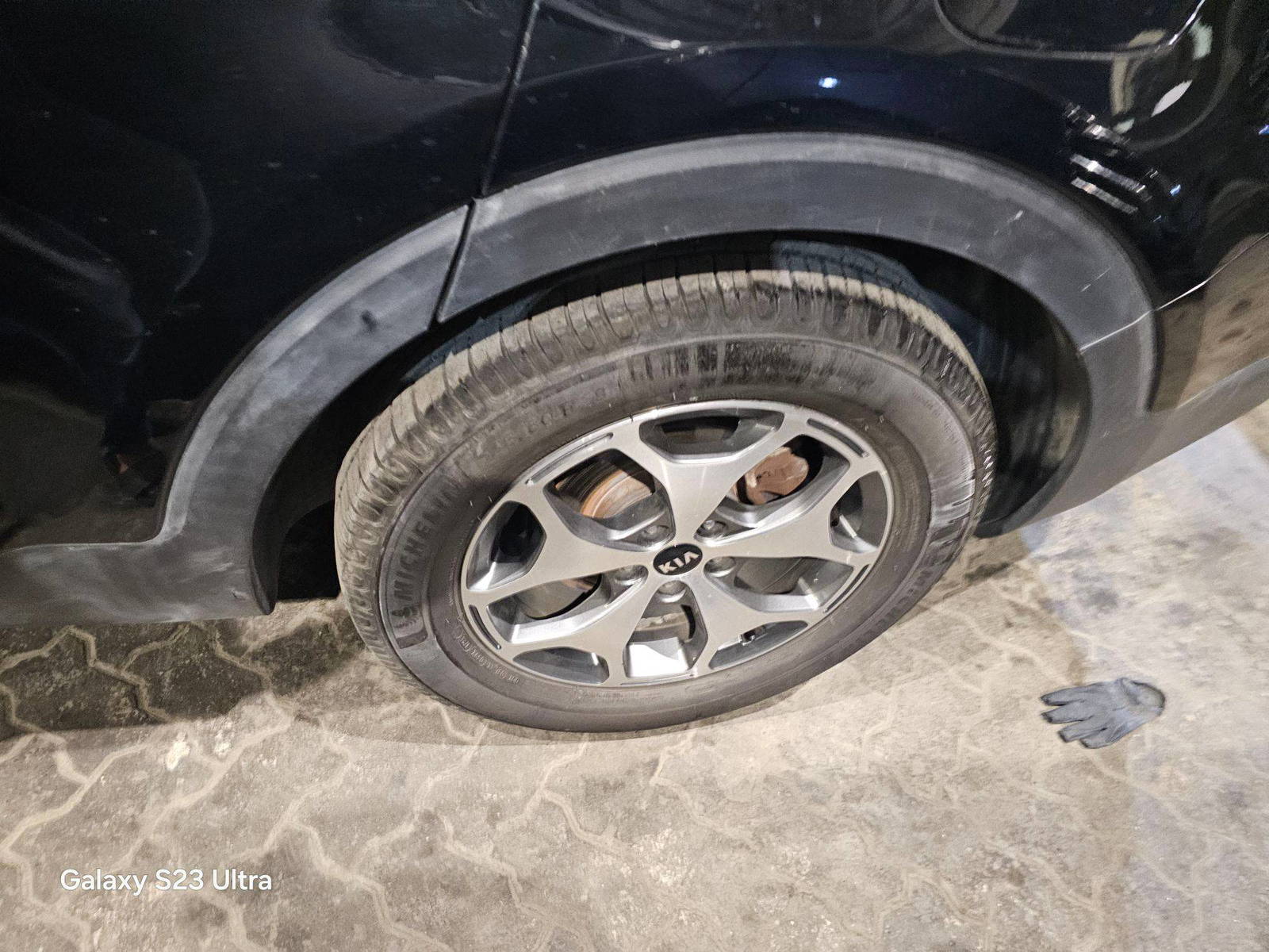 KIA TELLURIDE EX 2020 - Marhaba Auction Used Cars - Image 6