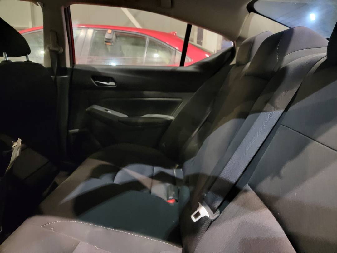2019 NISSAN ALTIMA — 41829 Miles — Lot C123770 — Main - Marhaba Auctions Used Cars - Image 6