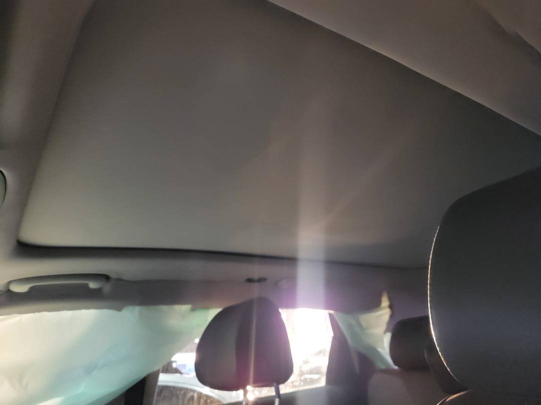 KIA SORENTO 2016 - Marhaba Auction Used Cars - Image 8