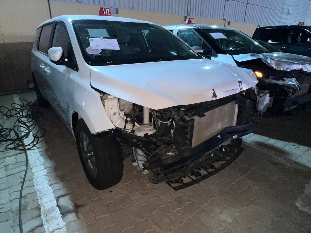 2020 KIA SEDONA — 89523 Miles — Lot C1XL6645160 - Marhaba Auctions Used Cars - Image 10