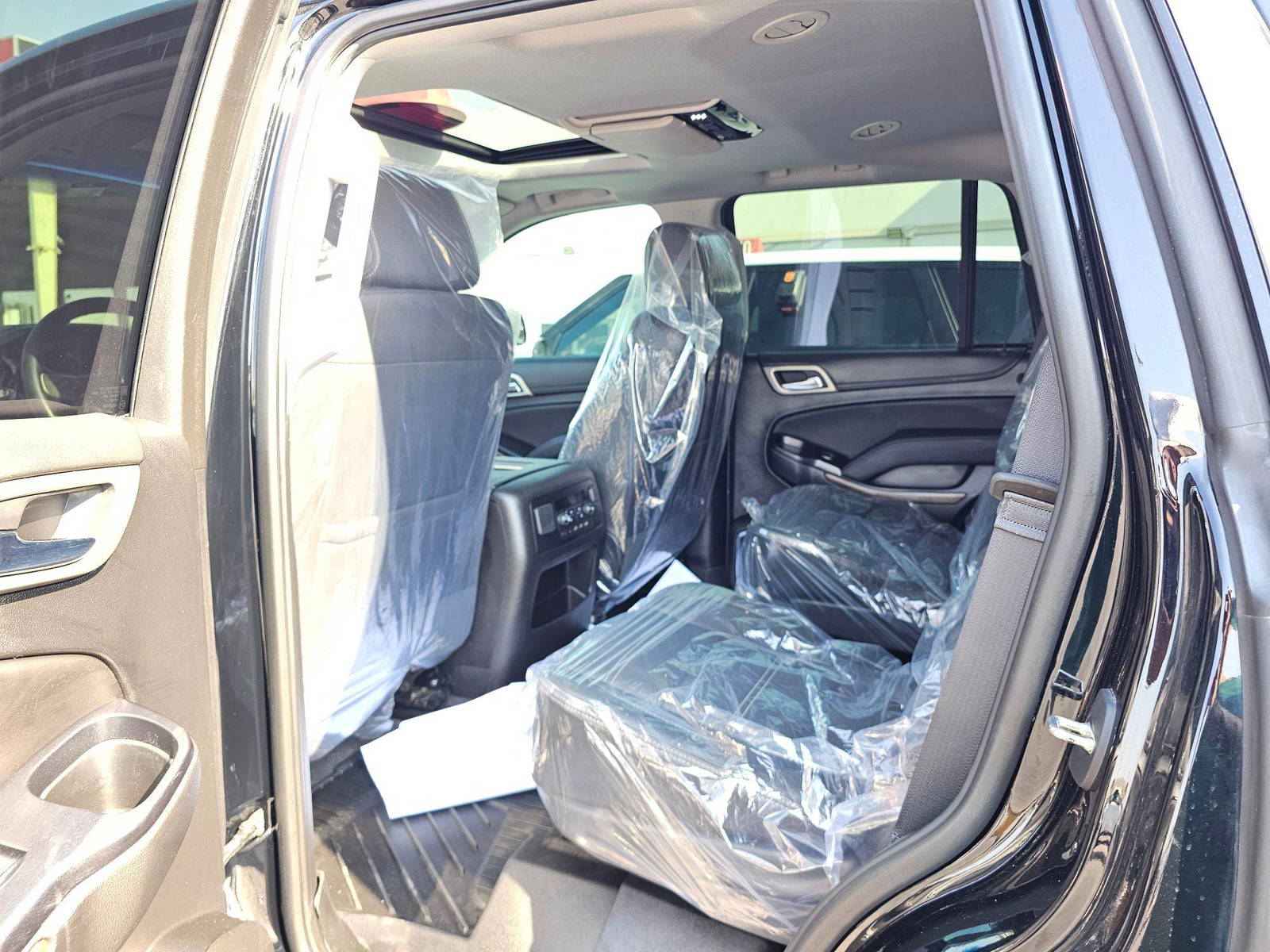 2019 GMC YUKON — 104442 Miles — Lot 52695205 — Main - Marhaba Auctions Used Cars - Image 6