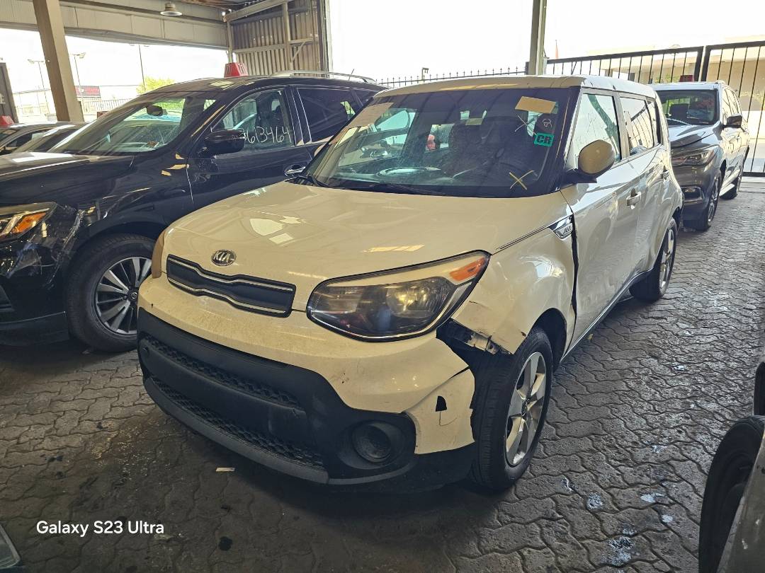 2018 KIA SOUL — 143450 Miles — Lot 5733942 — Main - Marhaba Auctions Used Cars - Image 5