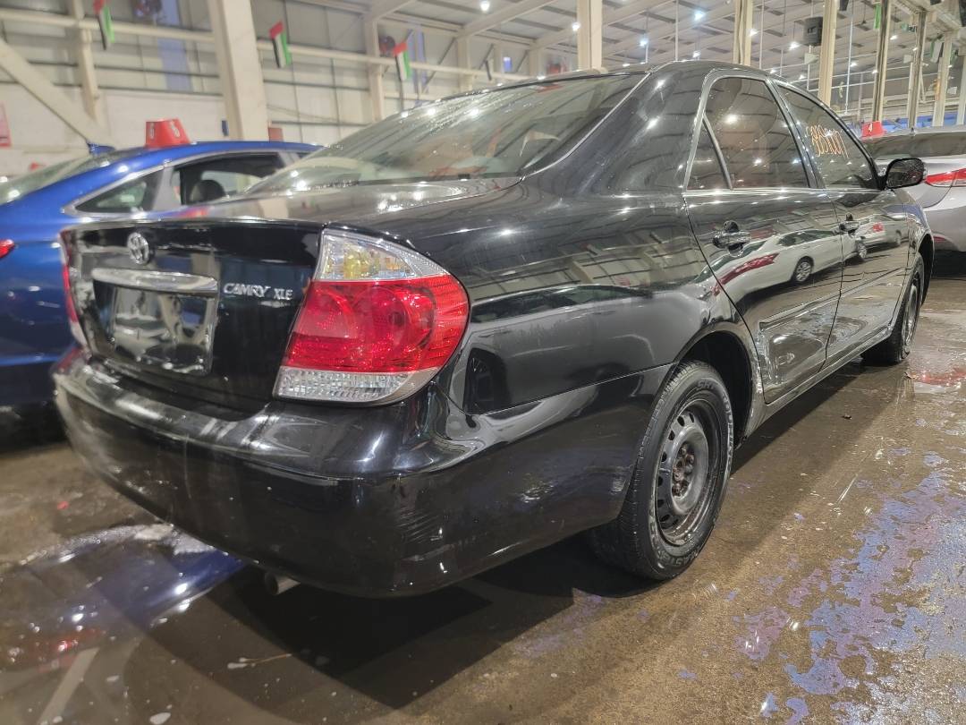 2006 TOYOTA CAMRY — 274189 Miles — Lot 38390017 - Marhaba Auctions Used Cars - Image 3