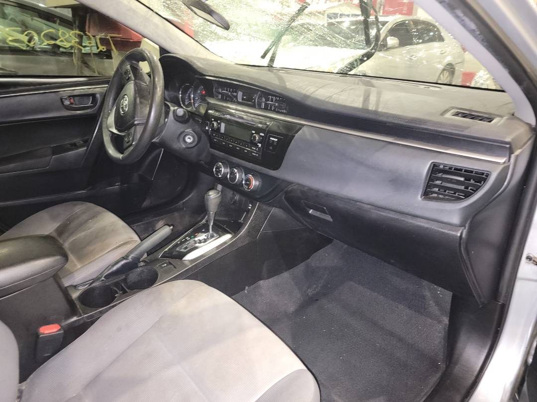 2014 TOYOTA COROLLA — 229547 Miles — Lot 72638203 - Marhaba Auctions Used Cars - Image 6