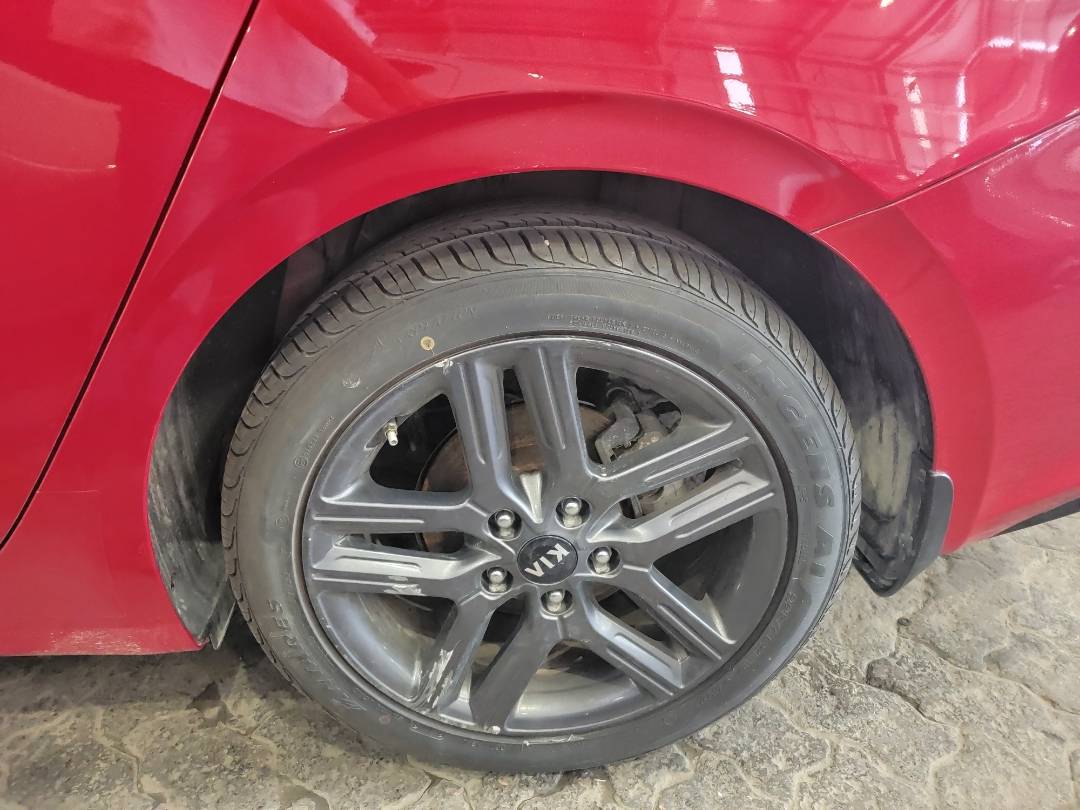 2021 KIA FORTE — 93396 KM — Lot E334804 — Main - Marhaba Auctions Used Cars - Image 11