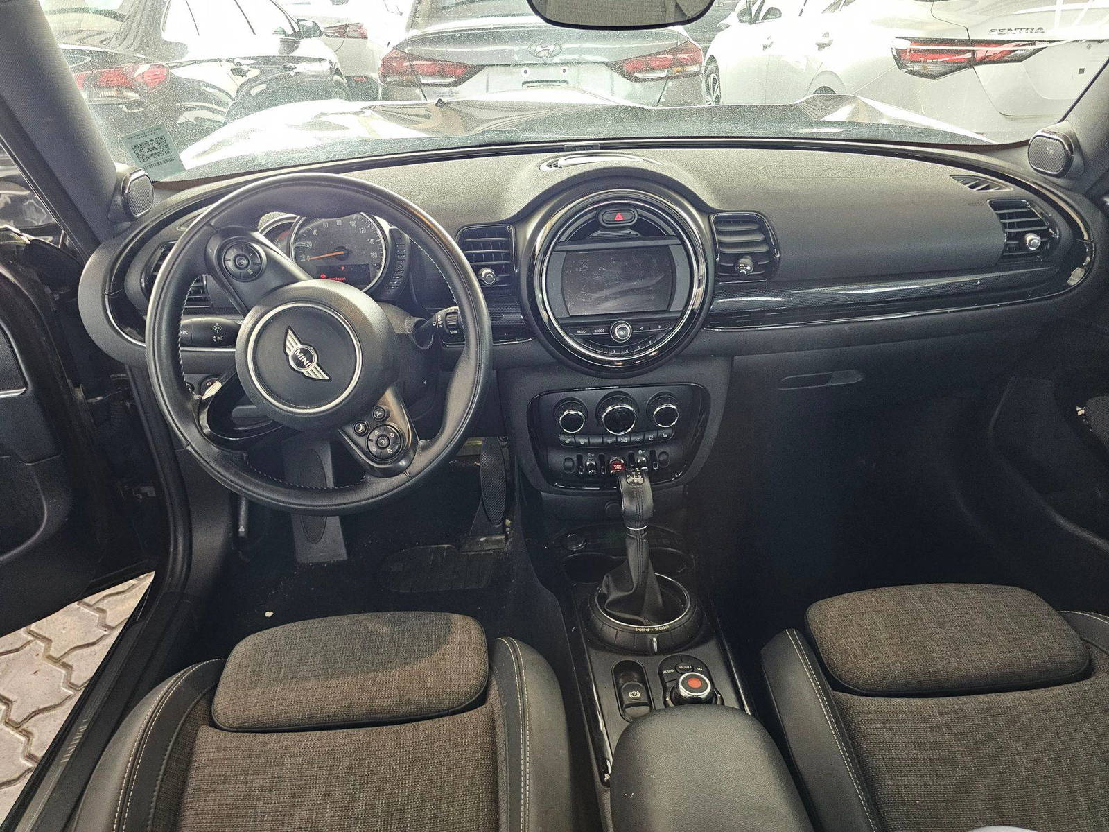 2016 MINI COOPER CLUBMAN — 159396 Miles — Lot 47425735 — Souq - Marhaba Auctions Used Cars - Image 7