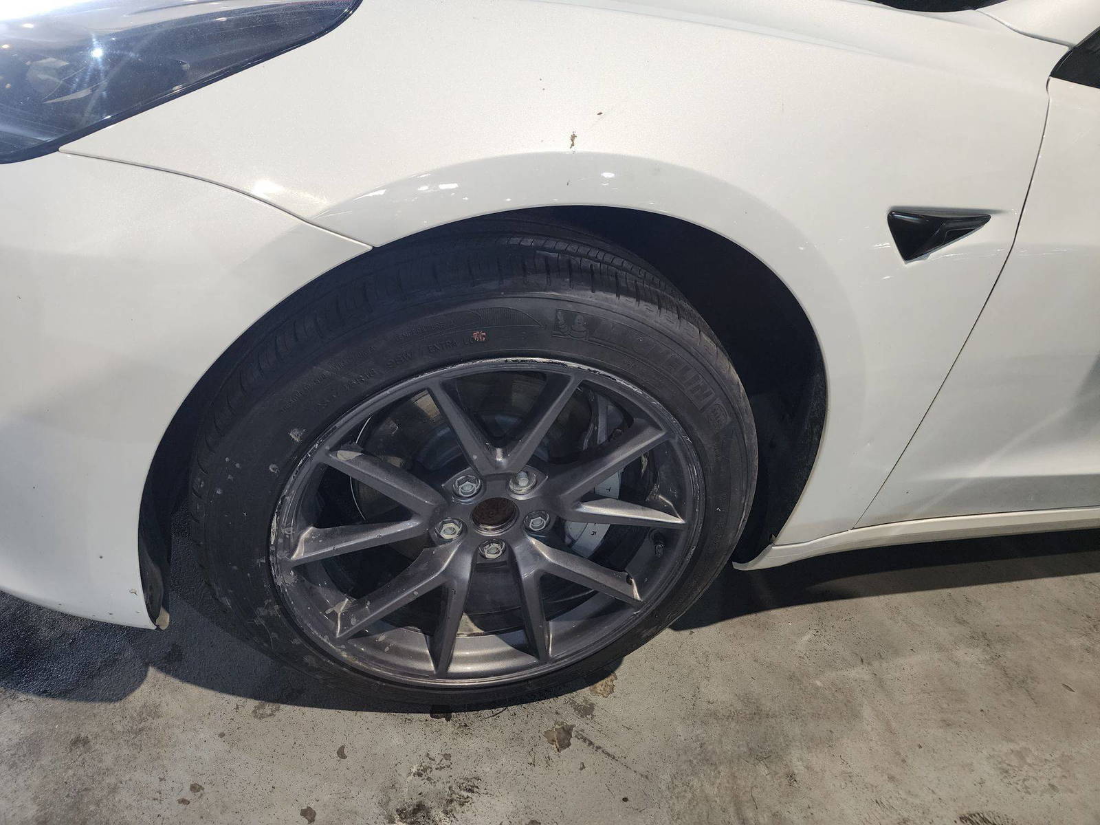 TESLA MODEL 3 2023 - Marhaba Auction Used Cars - Image 18