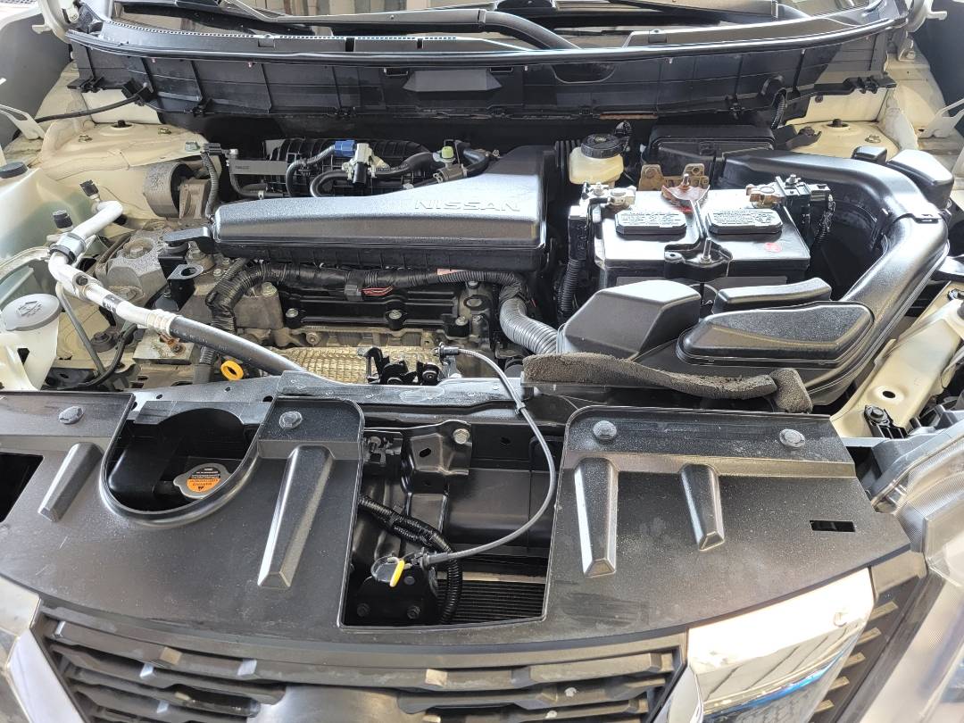 2018 NISSAN ROGUE — 97091 Miles — Lot T5JC715248 — Main - Marhaba Auctions Used Cars - Image 10