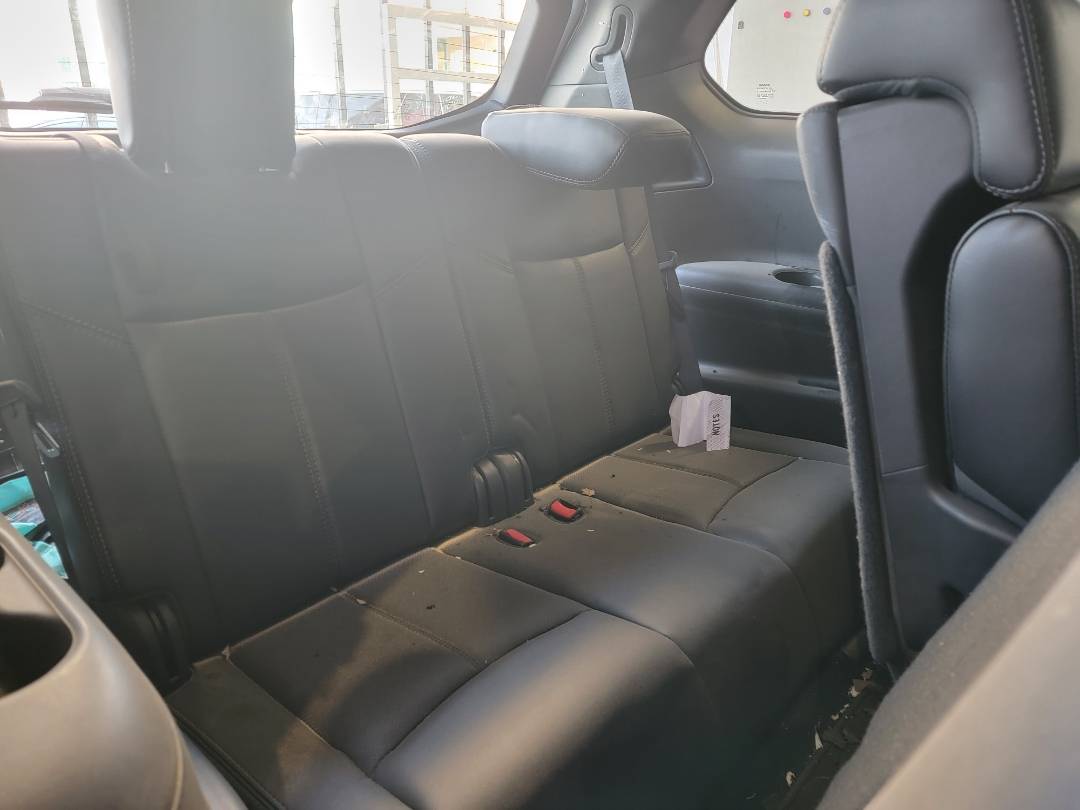2016 NISSAN PATHFINDER — 142101 Miles — Lot 81417853 - Marhaba Auctions Used Cars - Image 7