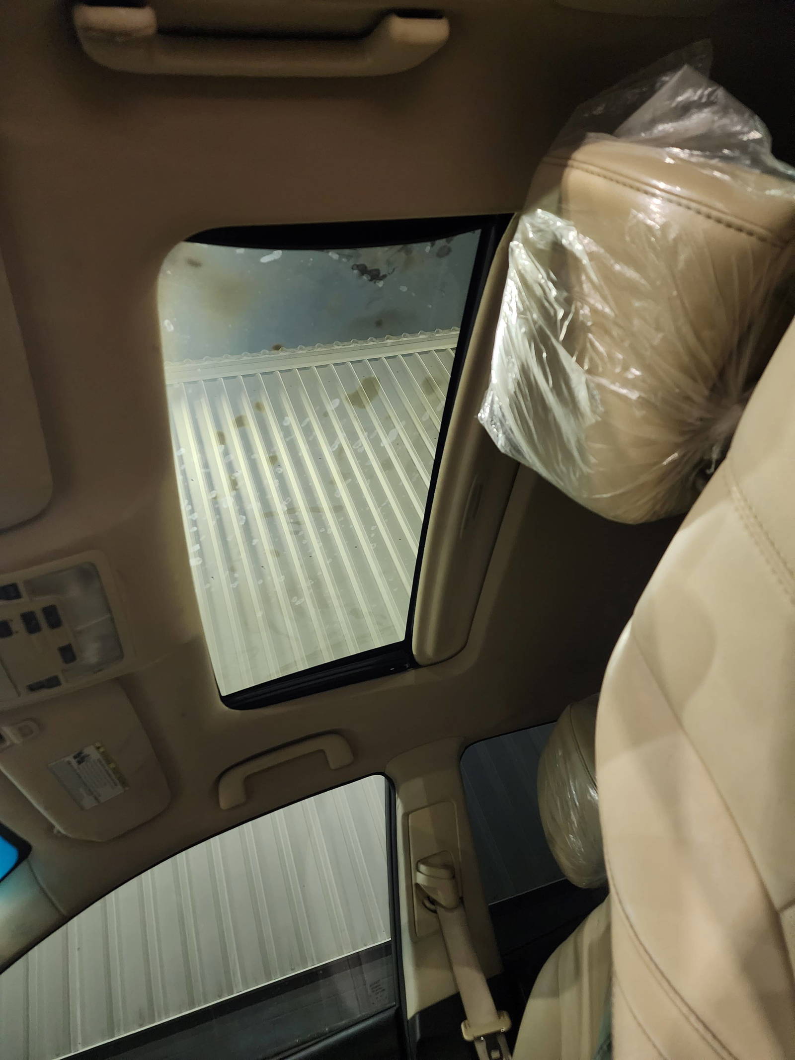 TOYOTA AVALON 2013 - Marhaba Auction Used Cars - Image 9