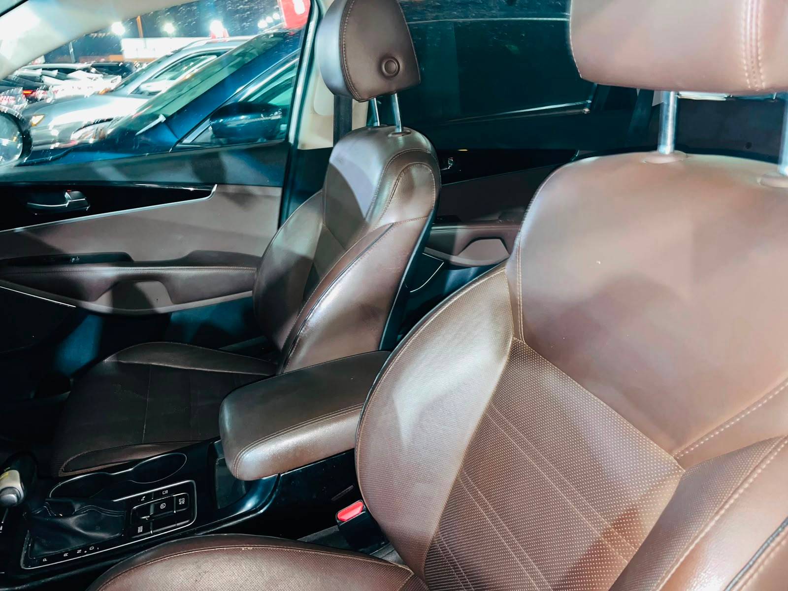 KIA SORENTO 2019 - Marhaba Auction Used Cars - Image 8