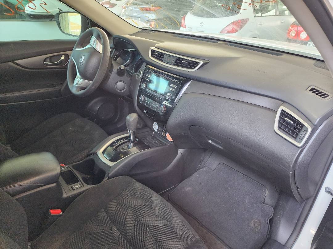 2015 NISSAN ROGUE — 154226 Miles — Lot 38820639 - Marhaba Auctions Used Cars - Image 7