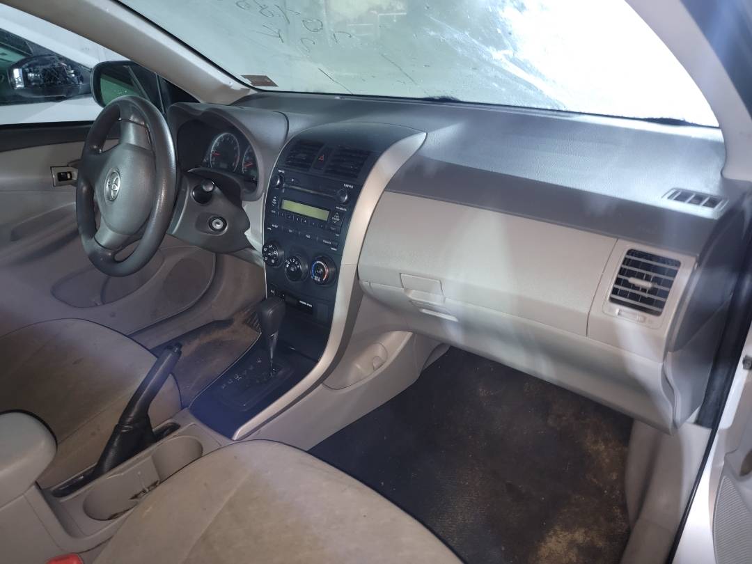 2010 TOYOTA COROLLA — 159180 Miles — Lot 37718216 - Marhaba Auctions Used Cars - Image 10
