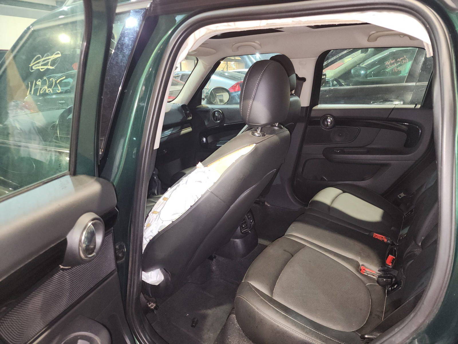 2019 MINI COOPER COUNTRYMAN — 119225 Miles — Lot 45561425 — Main - Marhaba Auctions Used Cars - Image 7