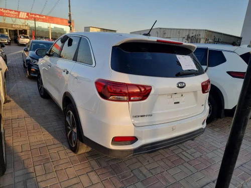 2020 KIA SORENTO for sale at Marhaba Auctions