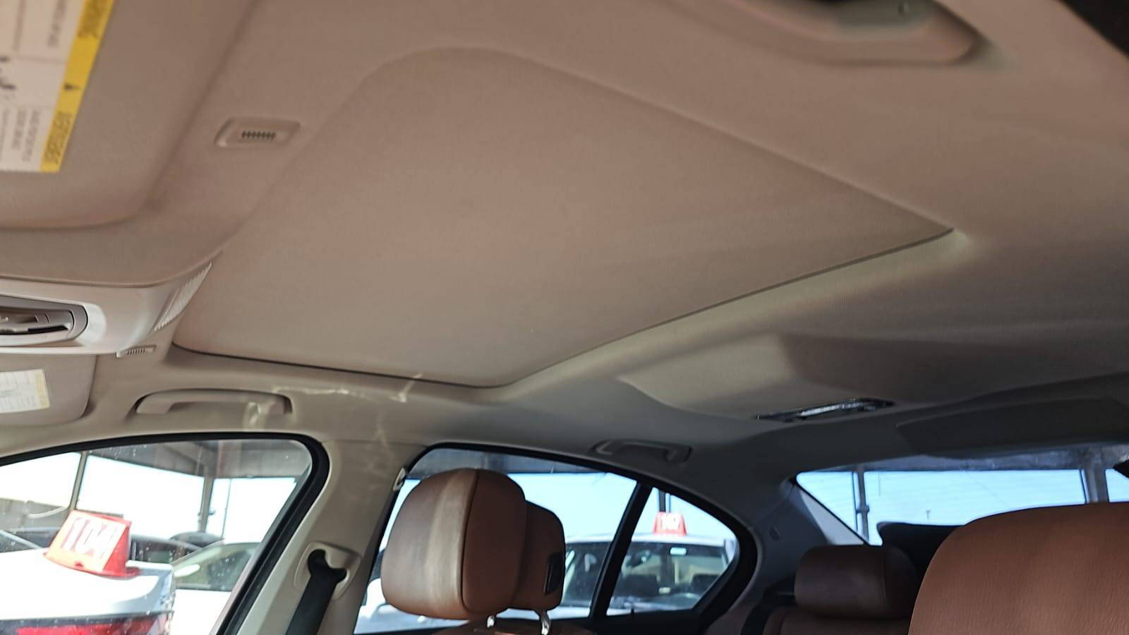 BMW 5 SERIES 535I 2012 - Marhaba Auction Used Cars - Image 7