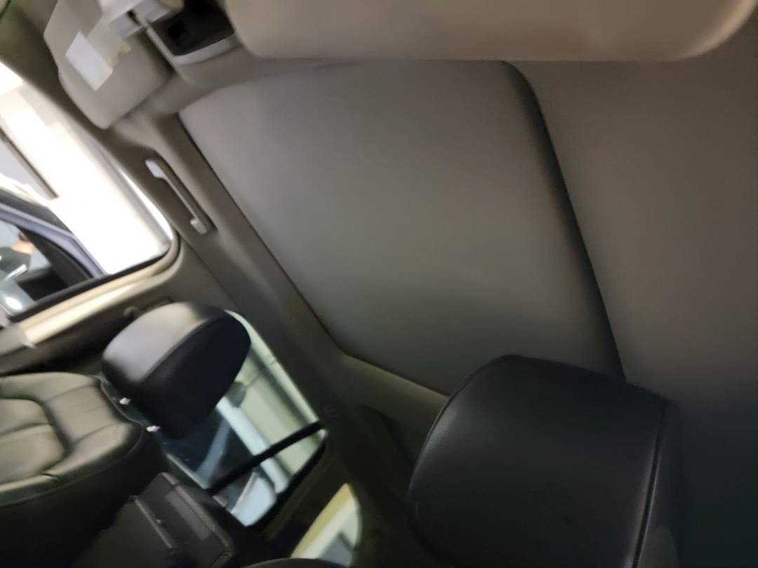 LINCOLN MKX 2013 - Marhaba Auction Used Cars - Image 9