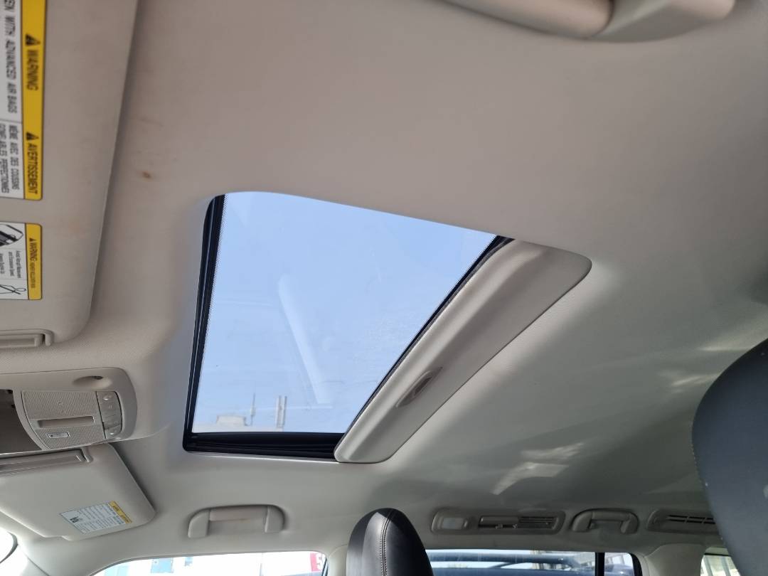 2019 NISSAN ARMADA — 106393 Miles — Lot 215487 — Souq - Marhaba Auctions Used Cars - Image 9