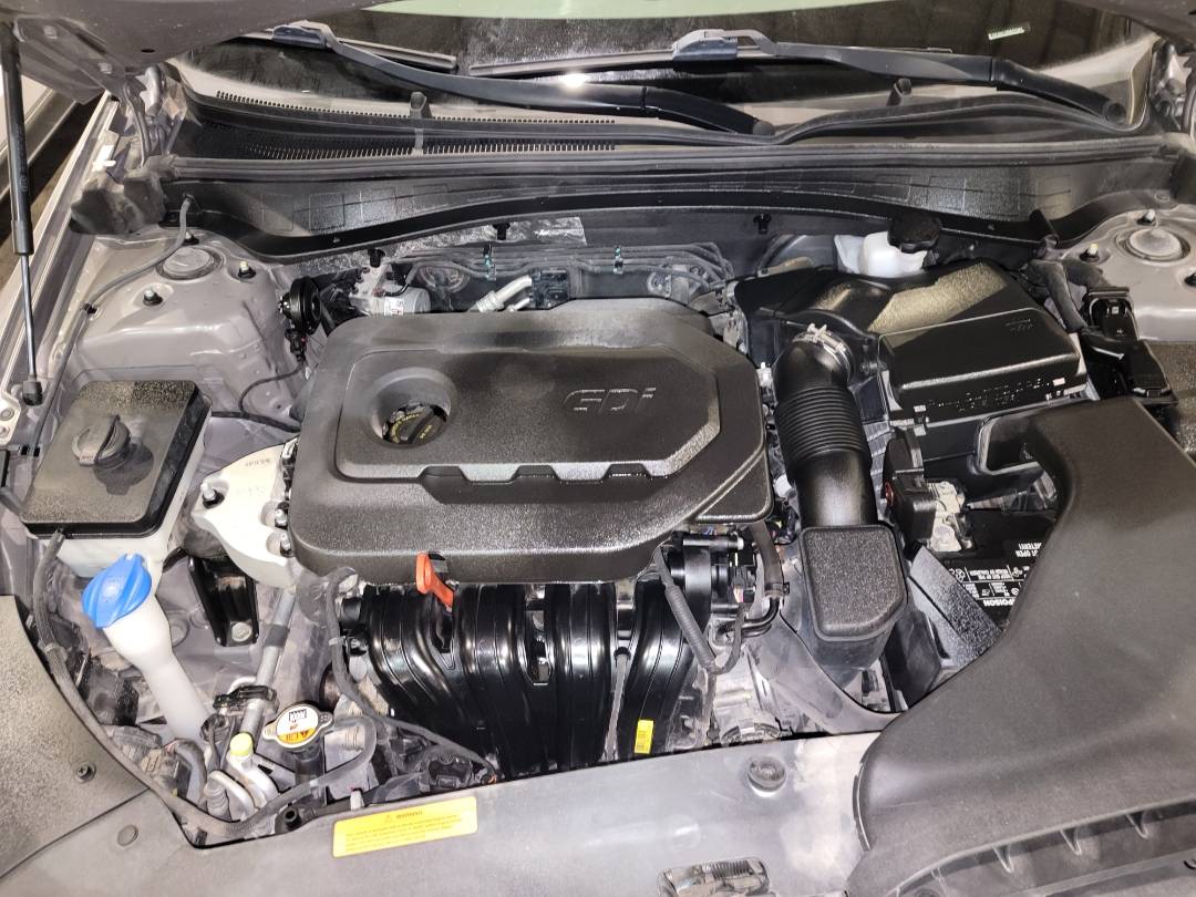 2016 KIA OPTIMA — 78676 Miles — Lot GG045382 - Marhaba Auctions Used Cars - Image 11