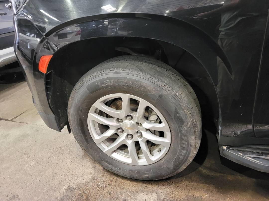 2021 CHEVROLET TAHOE — 83109 Miles — Lot MR246965 — Main - Marhaba Auctions Used Cars - Image 10