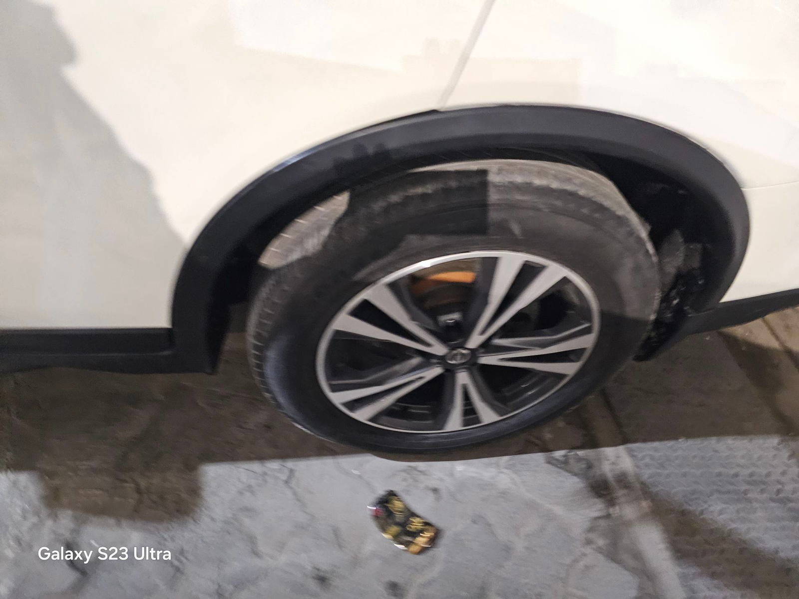 NISSAN ROGUE 2020 - Marhaba Auction Used Cars - Image 6