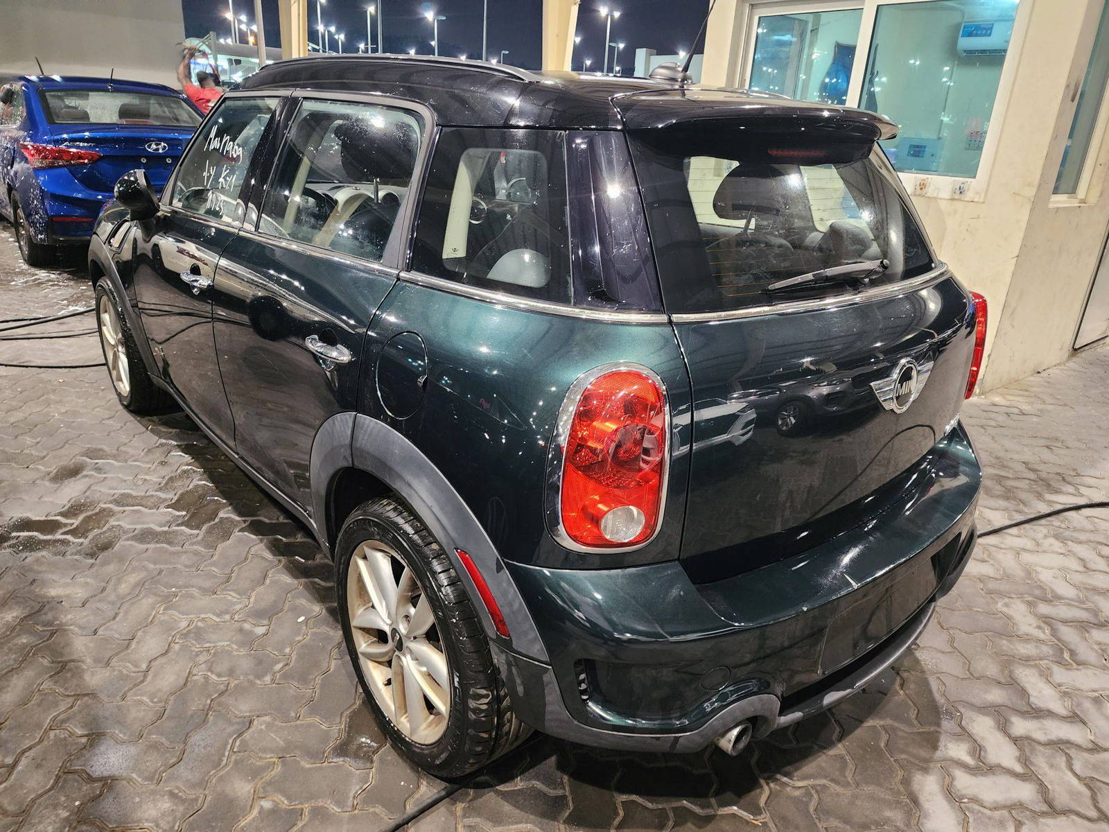 2011 MINI COOPER COUNTRYMAN — 99929 Miles — Lot 37522506 - Marhaba Auctions Used Cars - Image 3